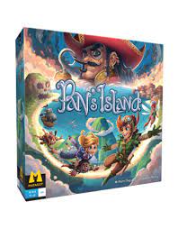 Pan's Island