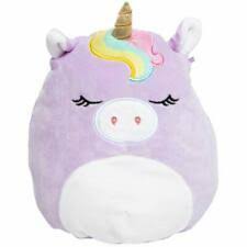 Squishmallow - Silvia 5"