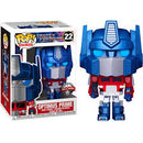 Transformers - Optimus Prime Pop! 22