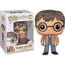Harry potter - Harry potter - 118 pop!