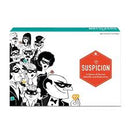 Suspicion Game