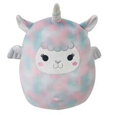 Winona 12" Squishmallow
