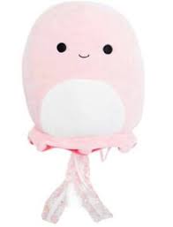 Squishmallow - Jayda 7"