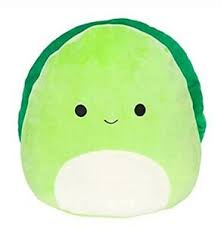 Squishmallow - Henry 7"