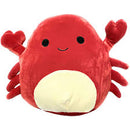 Squishmallow - Carlos 7"