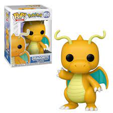 Pokemon - Dragonite Pop! 850