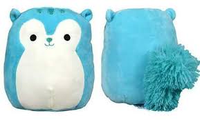 Squishmallow - Santiago 5"