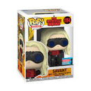 The Suicide Squad - Savant Funko Pop! 1154