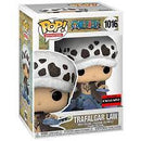 One Piece - Trafalgar Law Pop! 1016