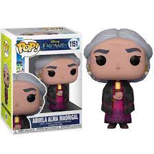 Disney - Encanto: Abuela Alma Madrigal 1151