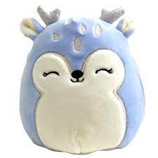 Squishmallows 16 inch Sassy Squad - Farryn