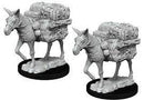 D&D Miniature Figurine - Monsters/Creatures
