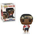 Stranger Things - Lucas Pop! 807