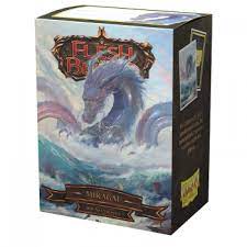 Dragon Shield Matte Art - Miragai
