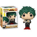 My Hero Acadamia - Izuku Midoriya (Middle School Uniform) Pop! 783