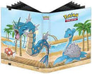 Pokemon 9 Pocket Seaside PRO folio