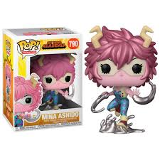 My Hero Academia - Mina Ashido Pop! 18