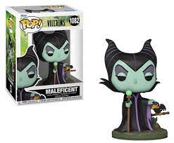 Funko Pop! Maleficent 1082
