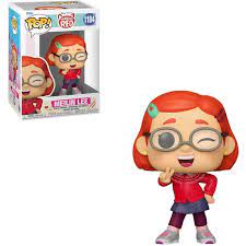 Funko Pop! Meilin Lee