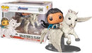 Valkyrie's flight - 86 POP!