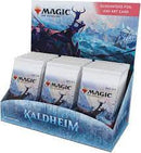 KALDHEIM: Set Booster Box