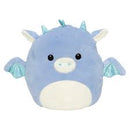 Squishmallow - Dane 12"