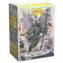 Dragon Shield - The Jester God Matte Art