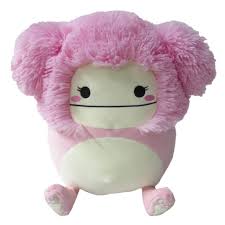 Squishmallow- Brina 5"