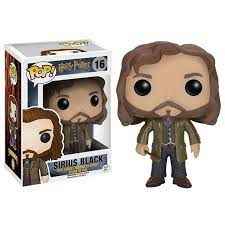 Harry Potter - Sirius Black Pop!