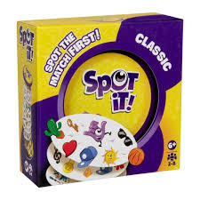 Spot It!