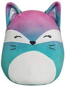 Squishmallows 7.5 inch Little Plush - Vickie