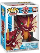 Dragonoid Funko Pop! 966