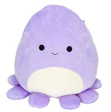 Squishmallow - Violet 7"