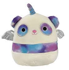 Squishmallows 7.5 inch Little Plush - Lander