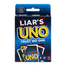 Liar's Uno