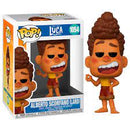 Alberto Scorfano (Land) - Luca Pop! 1054