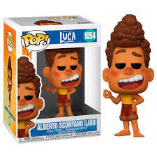 Alberto Scorfano (Land) - Luca Pop! 1054