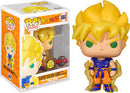 Dragon Ball Z - Super Saiyan Goku (Glow in the Dark) Pop! 860