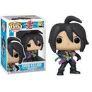 Shun Kazami Funko Pop! 965