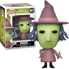 NBX - Shock Pop! 407