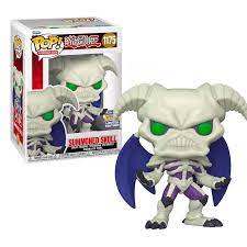 YuGiOh - Summoned Skull Pop! 1175