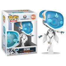 Overwatch 2 - Echo Pop! 3903