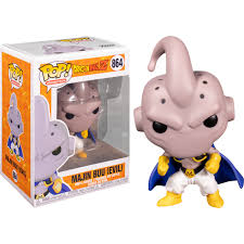 Dragon Ball Z - Majin Buu (Evil) Pop! 864