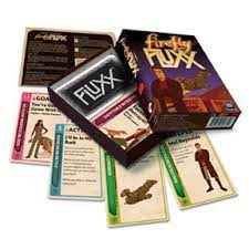 Firefly Fluxx