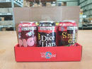 TS Shure Tin Dice Games