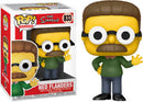 The Simpsons - Ned Flanders Pop! 833