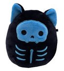 Squishmallows 5" Skeleton cat