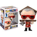 Thor : Ragnarok - Stan Lee Pop! 655