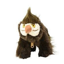 D&D Owl Bear Dice Pouch