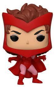 Marvel - Scarlet Witch 1st APP 80th ANNIV Pop! 552